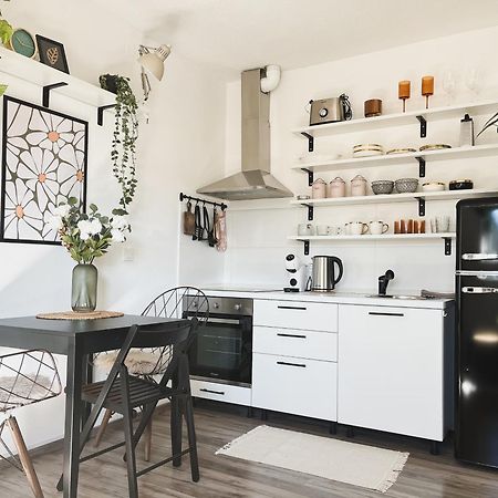 Urban Jungle Apartment - Free Parking ลูบลิยานา ภายนอก รูปภาพ