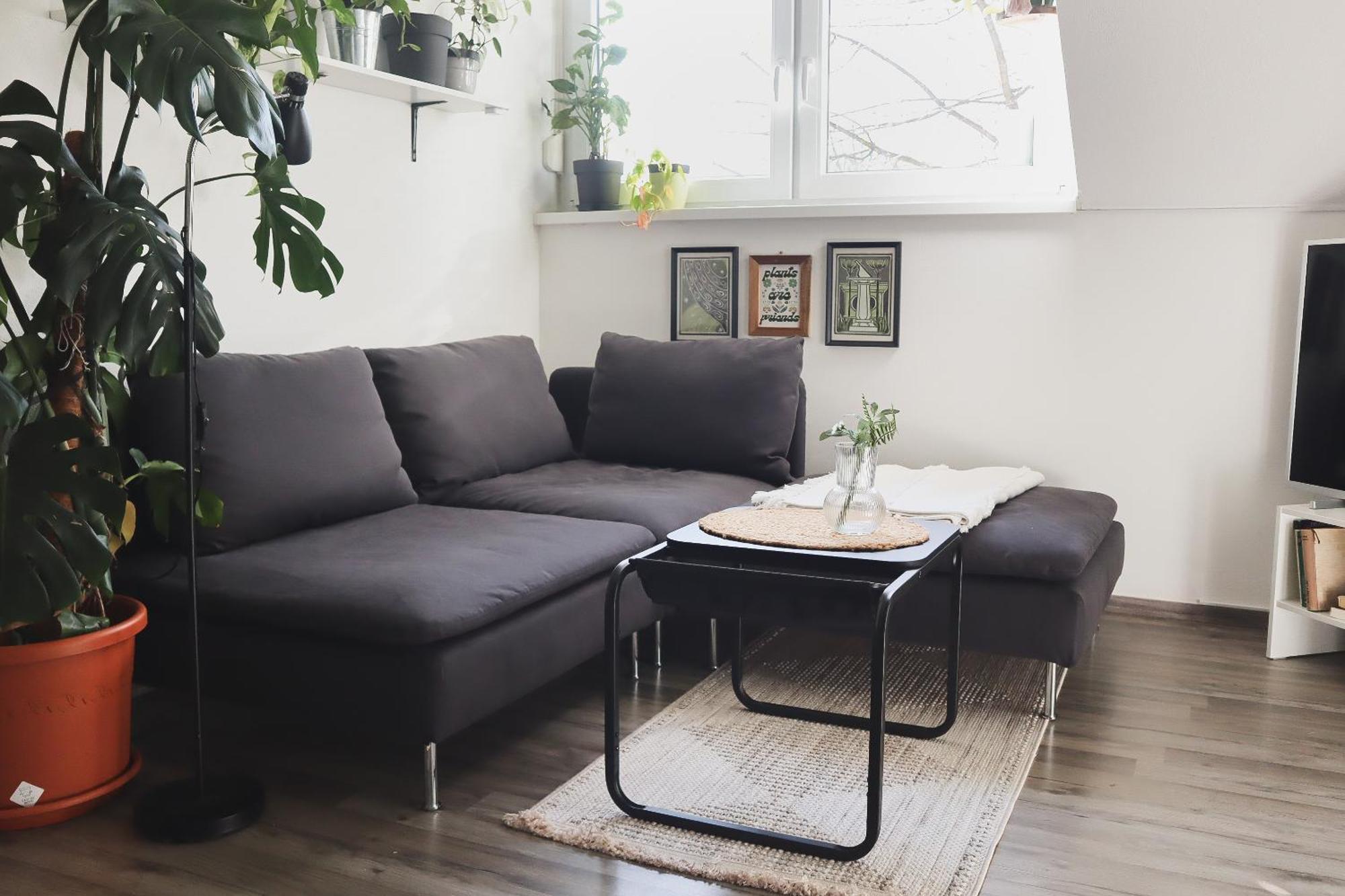 Urban Jungle Apartment - Free Parking ลูบลิยานา ภายนอก รูปภาพ