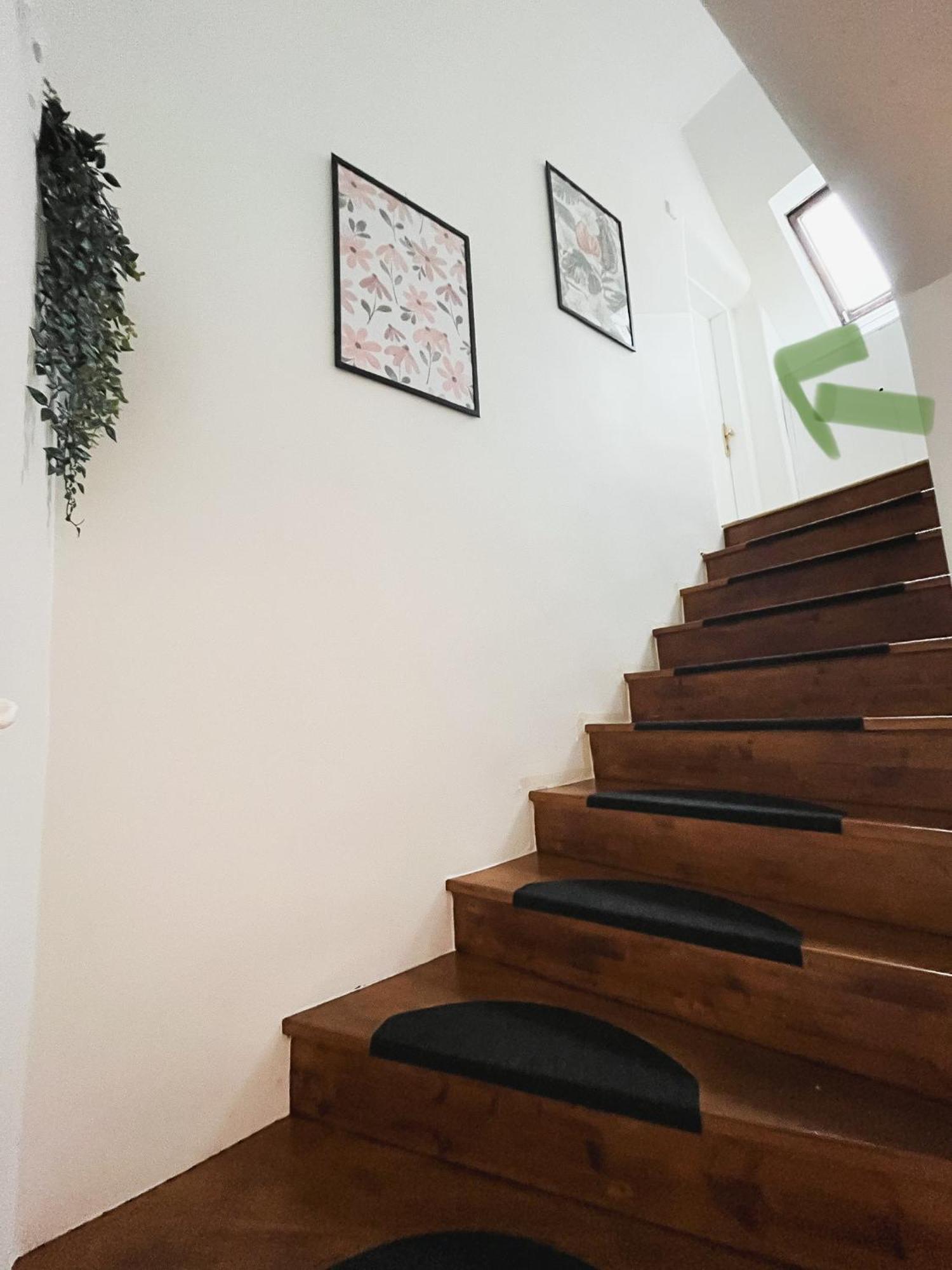Urban Jungle Apartment - Free Parking ลูบลิยานา ภายนอก รูปภาพ